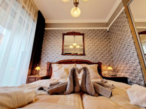 Spa Residence Carbona Aloe Lux Apartman Hévíz